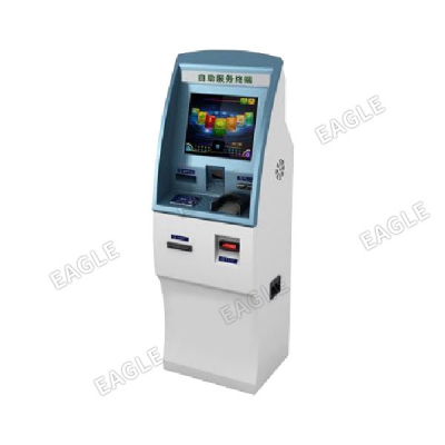 自助繳費(fèi)終端